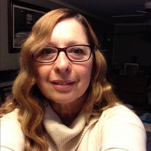 Meet your Posher, Loretta